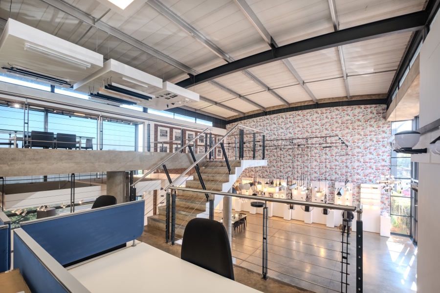 Commercial Property for Sale in Umhlanga Ridge KwaZulu-Natal