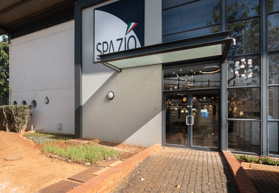 Commercial Property for Sale in Umhlanga Ridge KwaZulu-Natal
