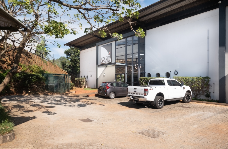 Commercial Property for Sale in Umhlanga Ridge KwaZulu-Natal