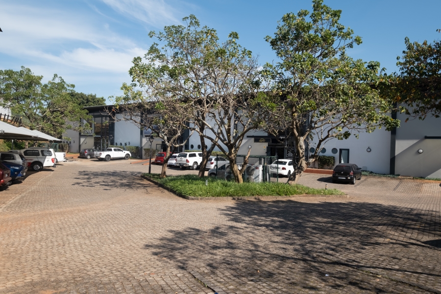 Commercial Property for Sale in Umhlanga Ridge KwaZulu-Natal
