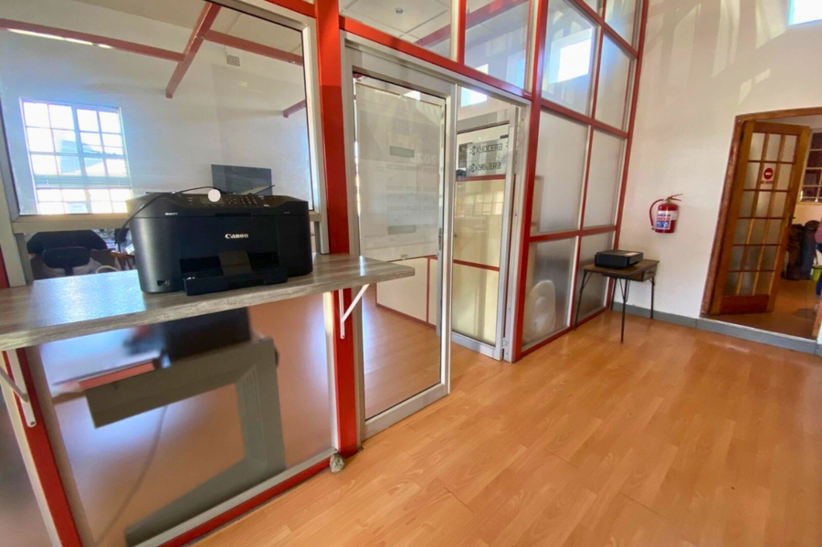 To Let commercial Property for Rent in Vryheid KwaZulu-Natal
