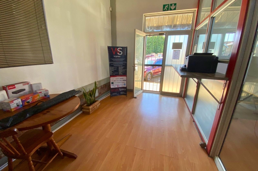 To Let commercial Property for Rent in Vryheid KwaZulu-Natal