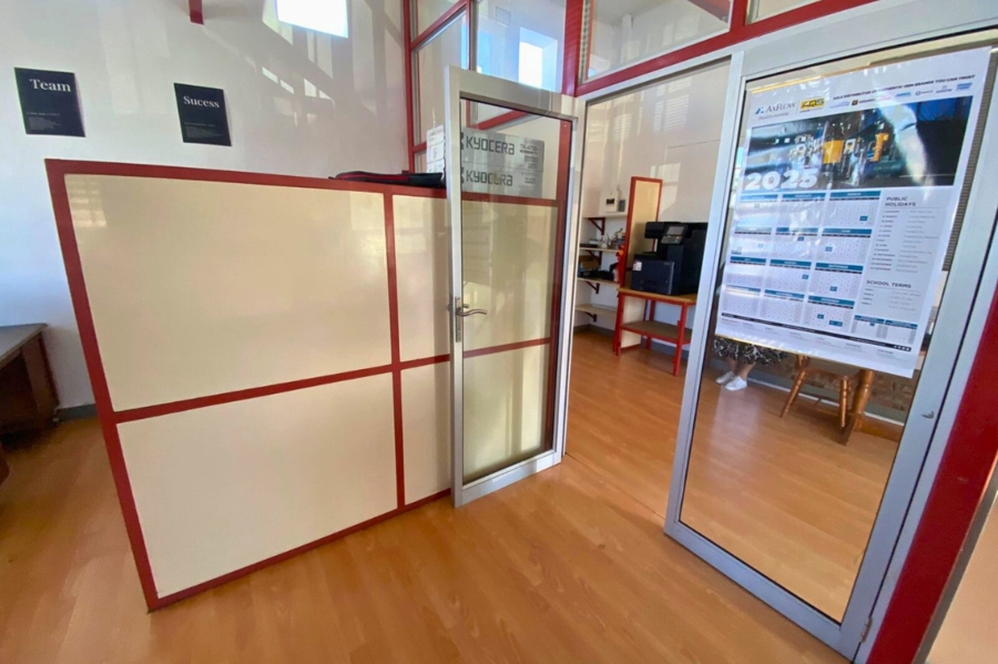 To Let commercial Property for Rent in Vryheid KwaZulu-Natal