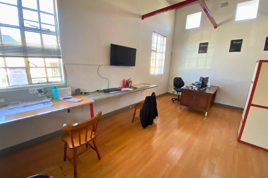 To Let commercial Property for Rent in Vryheid KwaZulu-Natal