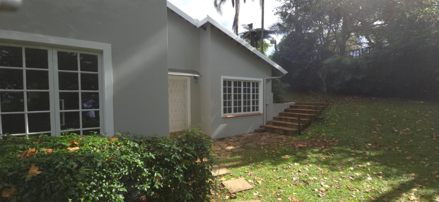 To Let 3 Bedroom Property for Rent in Wembley KwaZulu-Natal
