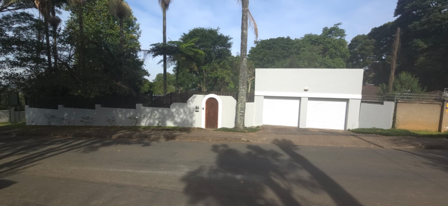 To Let 3 Bedroom Property for Rent in Wembley KwaZulu-Natal