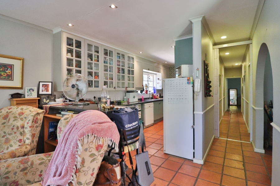 To Let 3 Bedroom Property for Rent in Wembley KwaZulu-Natal