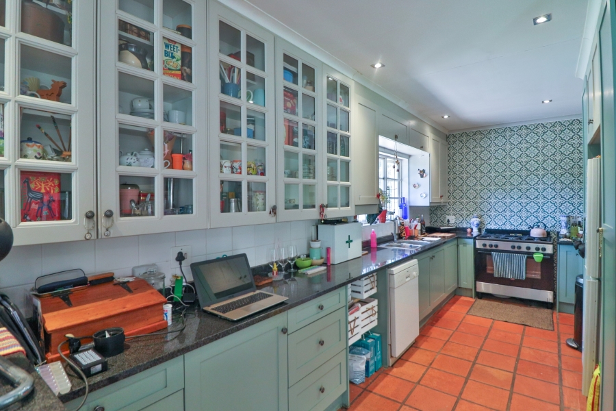 To Let 3 Bedroom Property for Rent in Wembley KwaZulu-Natal