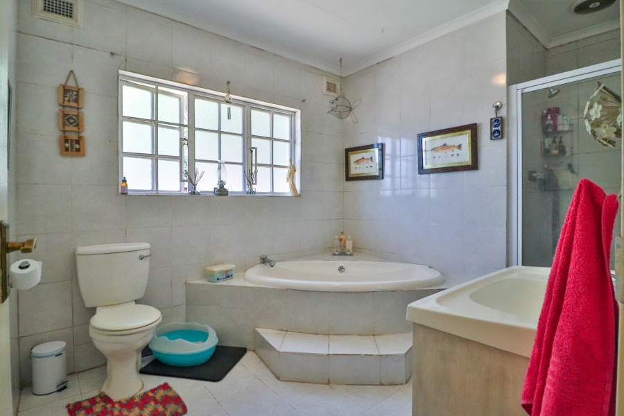 To Let 3 Bedroom Property for Rent in Wembley KwaZulu-Natal
