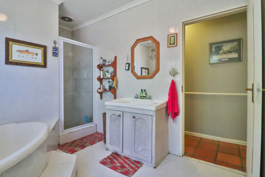 To Let 3 Bedroom Property for Rent in Wembley KwaZulu-Natal