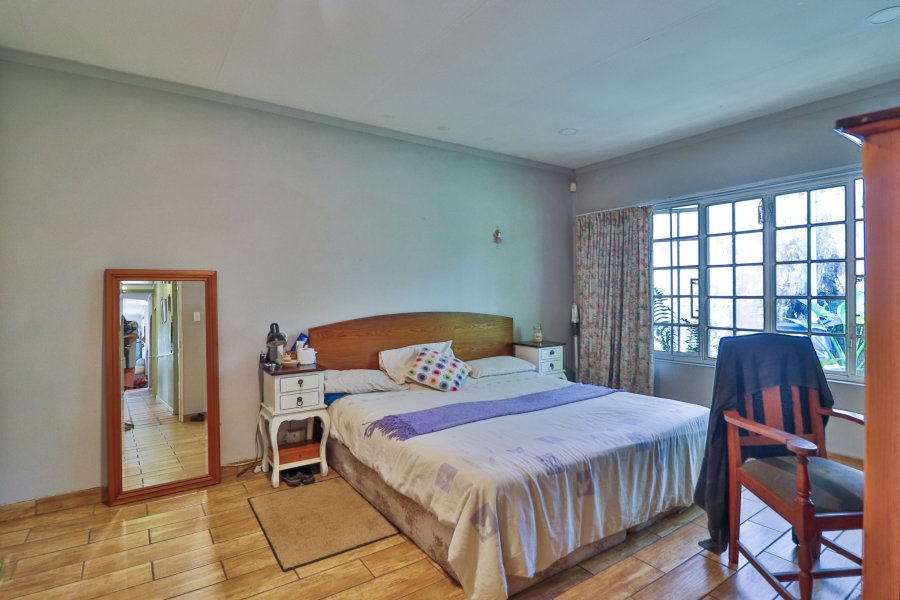 To Let 3 Bedroom Property for Rent in Wembley KwaZulu-Natal