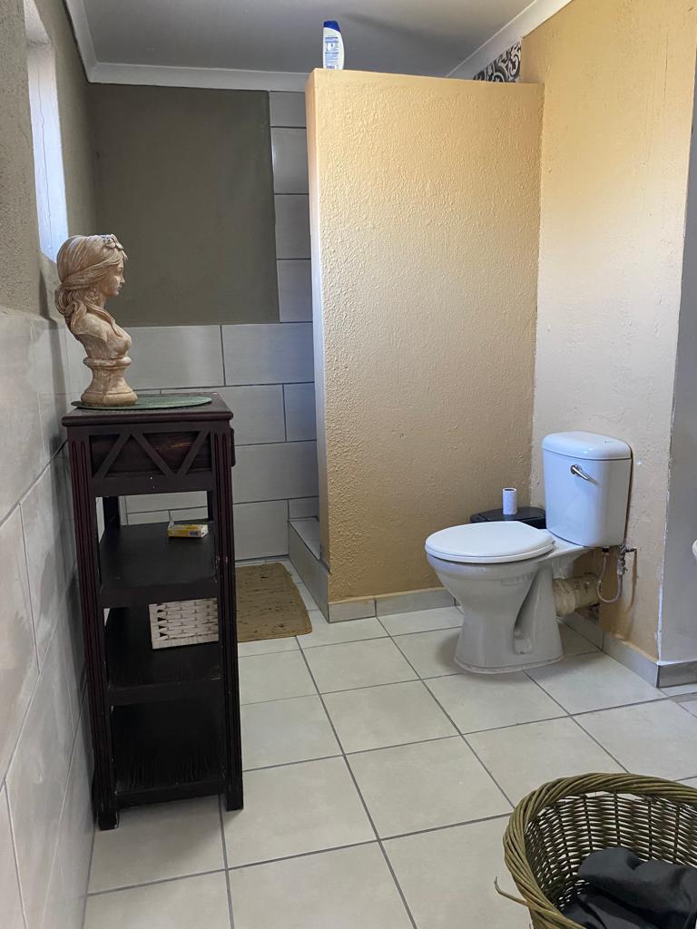 4 Bedroom Property for Sale in Ramsgate KwaZulu-Natal
