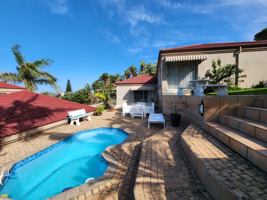 3 Bedroom Property for Sale in Margate KwaZulu-Natal