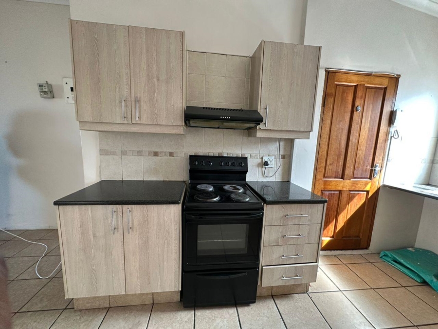 To Let 3 Bedroom Property for Rent in Glenwood KwaZulu-Natal