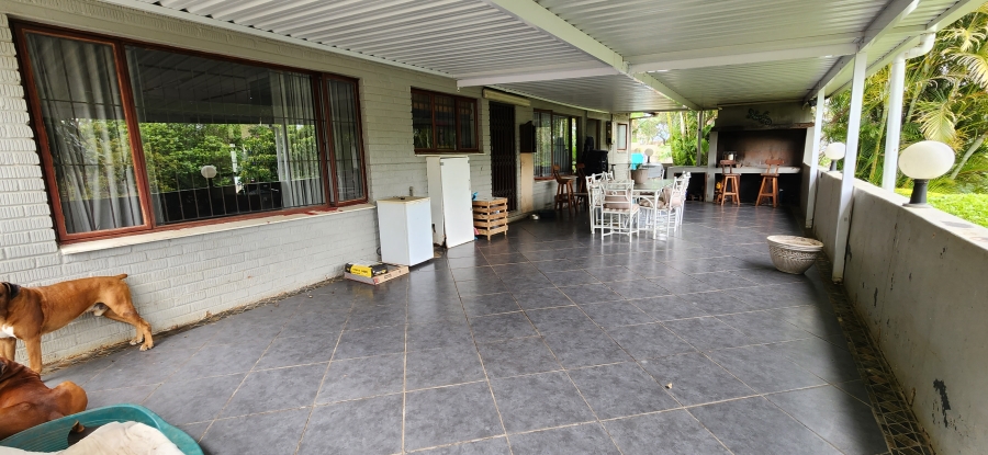 3 Bedroom Property for Sale in Ramsgate KwaZulu-Natal