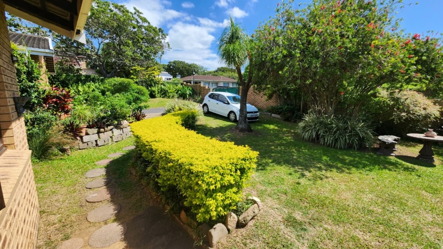 4 Bedroom Property for Sale in Uvongo KwaZulu-Natal