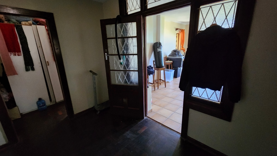 4 Bedroom Property for Sale in Uvongo KwaZulu-Natal