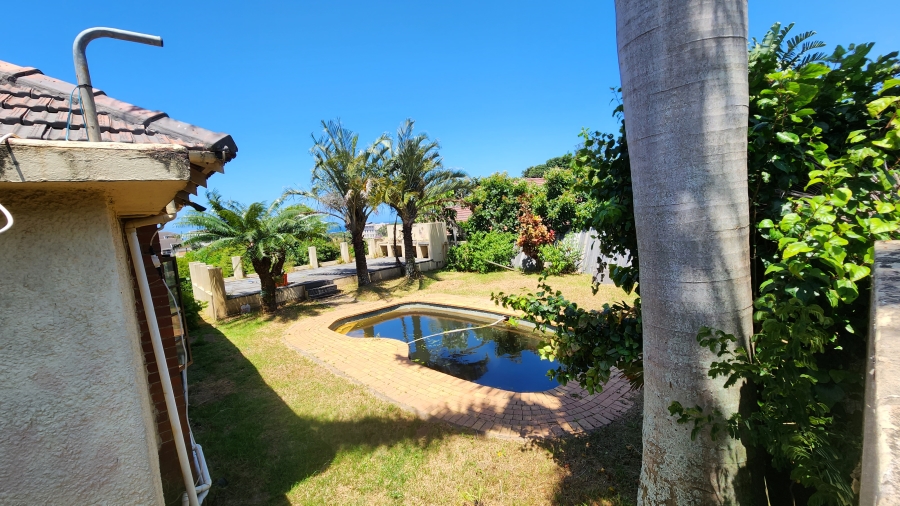 4 Bedroom Property for Sale in Uvongo KwaZulu-Natal