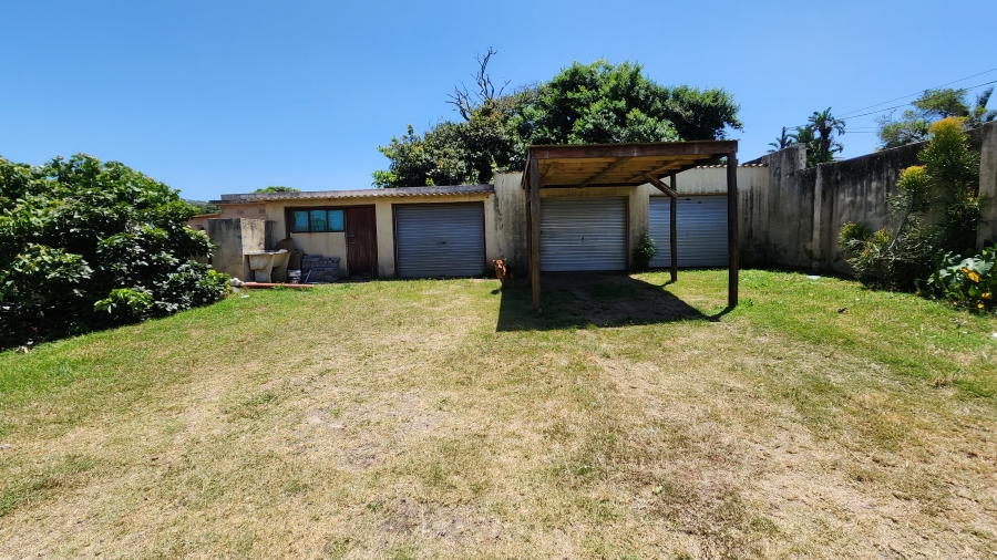 4 Bedroom Property for Sale in Uvongo KwaZulu-Natal