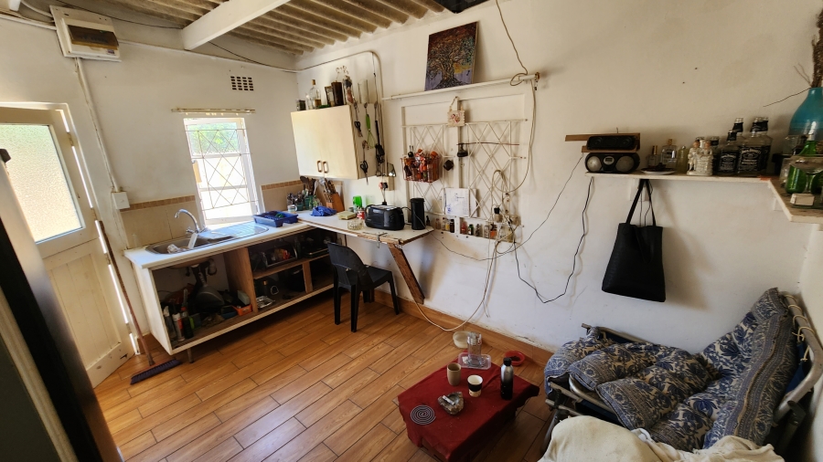 4 Bedroom Property for Sale in Uvongo KwaZulu-Natal