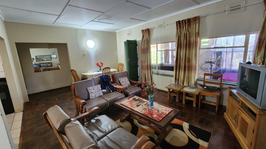 4 Bedroom Property for Sale in Uvongo KwaZulu-Natal