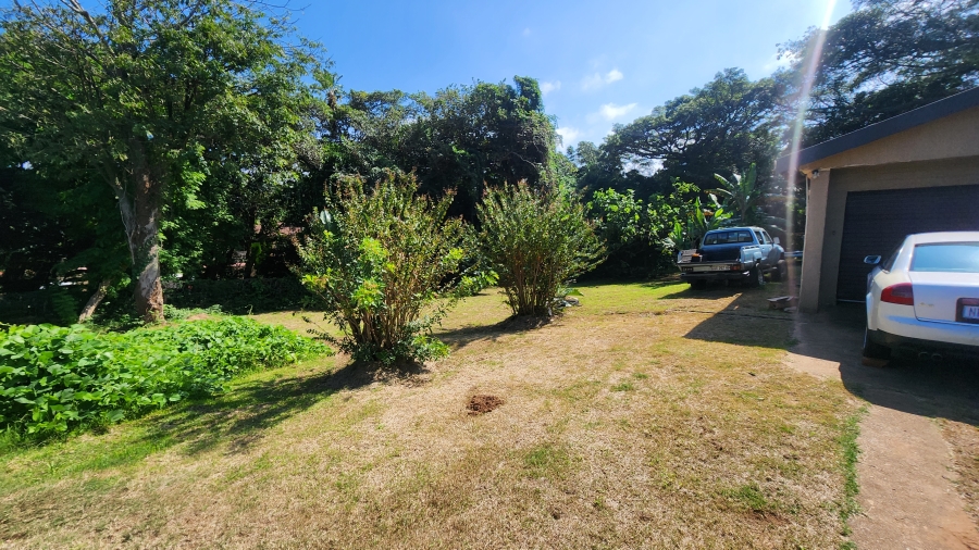 4 Bedroom Property for Sale in Uvongo KwaZulu-Natal