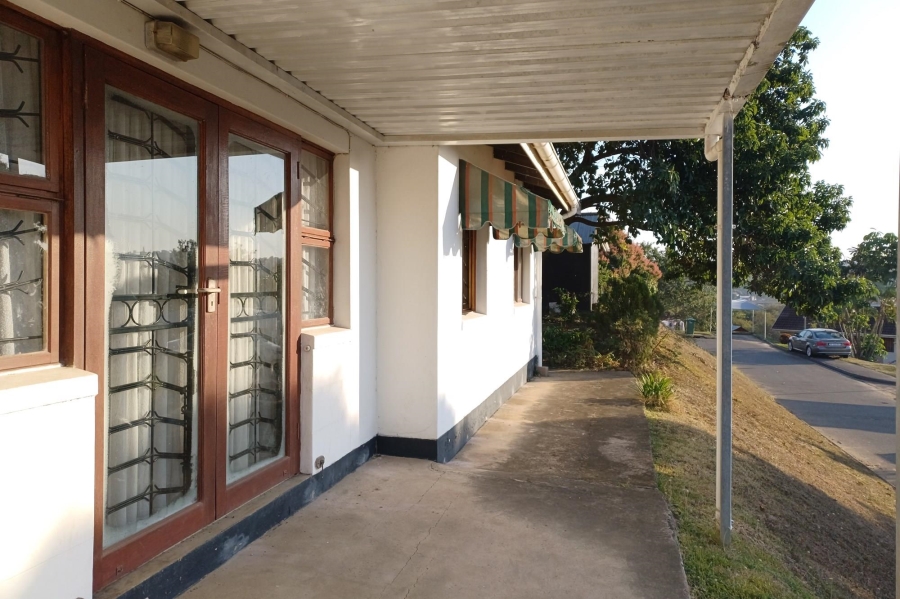 3 Bedroom Property for Sale in Bellair KwaZulu-Natal