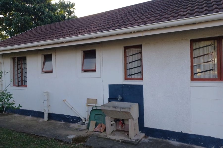 3 Bedroom Property for Sale in Bellair KwaZulu-Natal