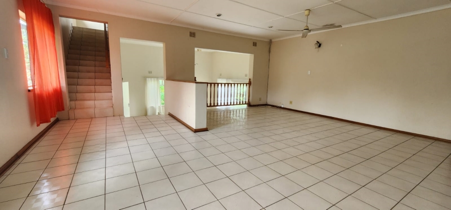 To Let 4 Bedroom Property for Rent in Kildare KwaZulu-Natal