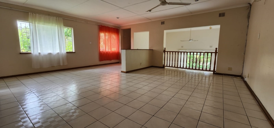 To Let 4 Bedroom Property for Rent in Kildare KwaZulu-Natal