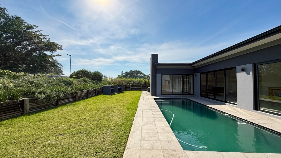 To Let 2 Bedroom Property for Rent in Salt Rock KwaZulu-Natal