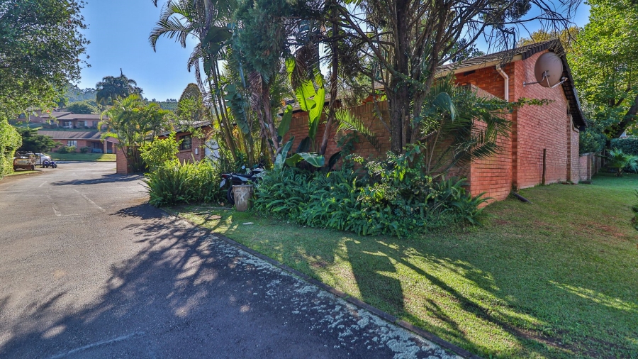 2 Bedroom Property for Sale in Montrose KwaZulu-Natal