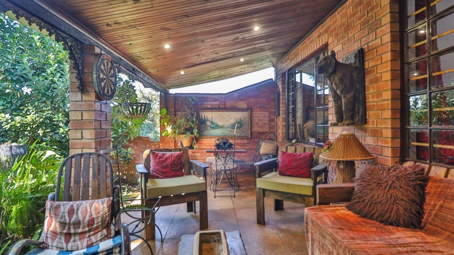 2 Bedroom Property for Sale in Montrose KwaZulu-Natal