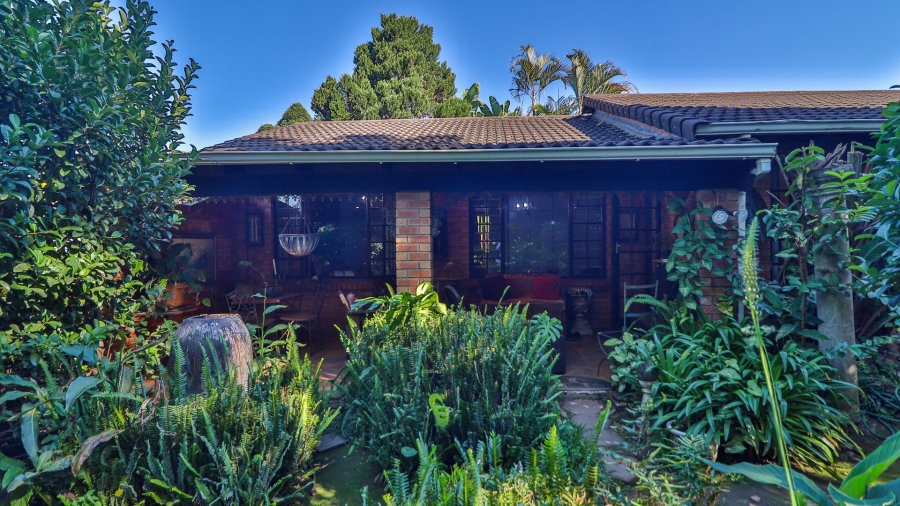 2 Bedroom Property for Sale in Montrose KwaZulu-Natal