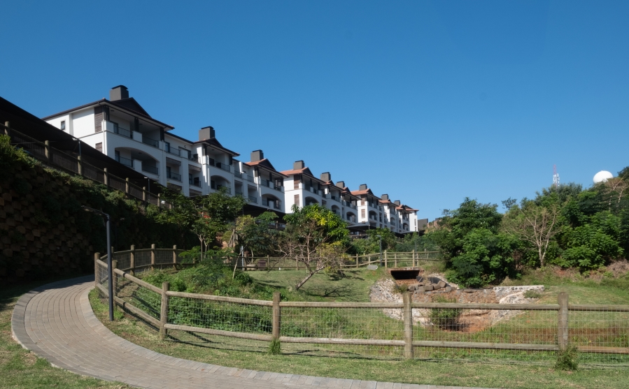 1 Bedroom Property for Sale in Izinga Estate KwaZulu-Natal
