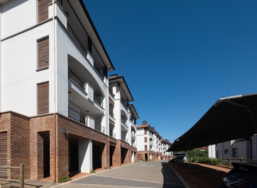1 Bedroom Property for Sale in Izinga Estate KwaZulu-Natal