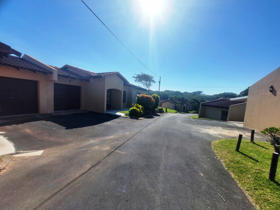 2 Bedroom Property for Sale in Shelly Beach KwaZulu-Natal