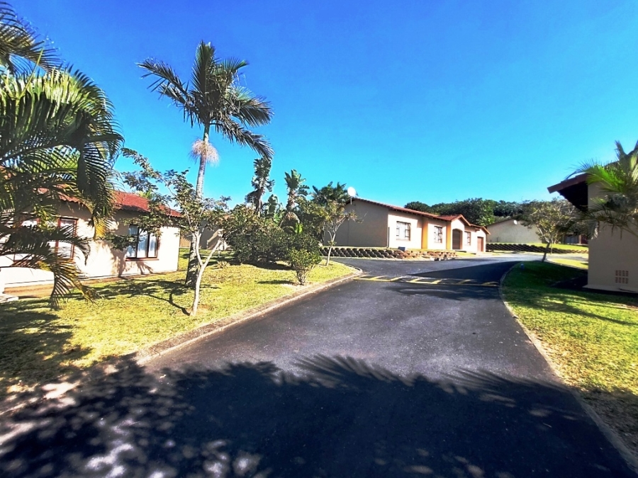 2 Bedroom Property for Sale in Shelly Beach KwaZulu-Natal