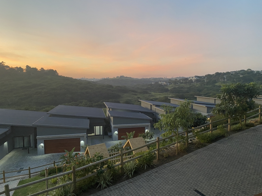 To Let 2 Bedroom Property for Rent in Palm Lakes Estate KwaZulu-Natal