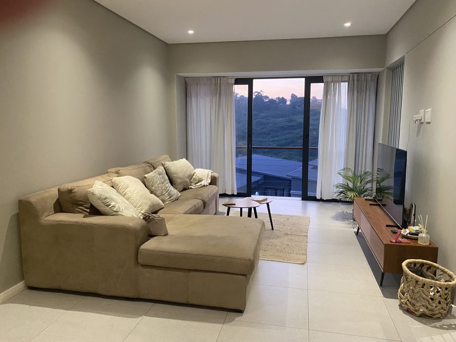 To Let 2 Bedroom Property for Rent in Palm Lakes Estate KwaZulu-Natal