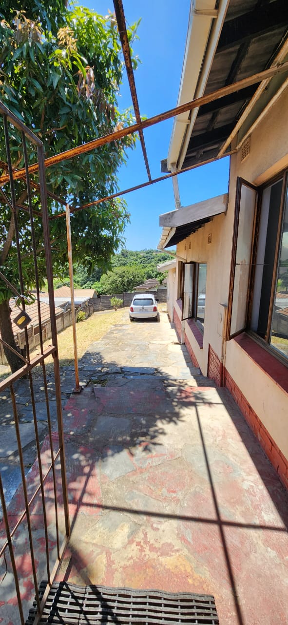 3 Bedroom Property for Sale in Hillary KwaZulu-Natal