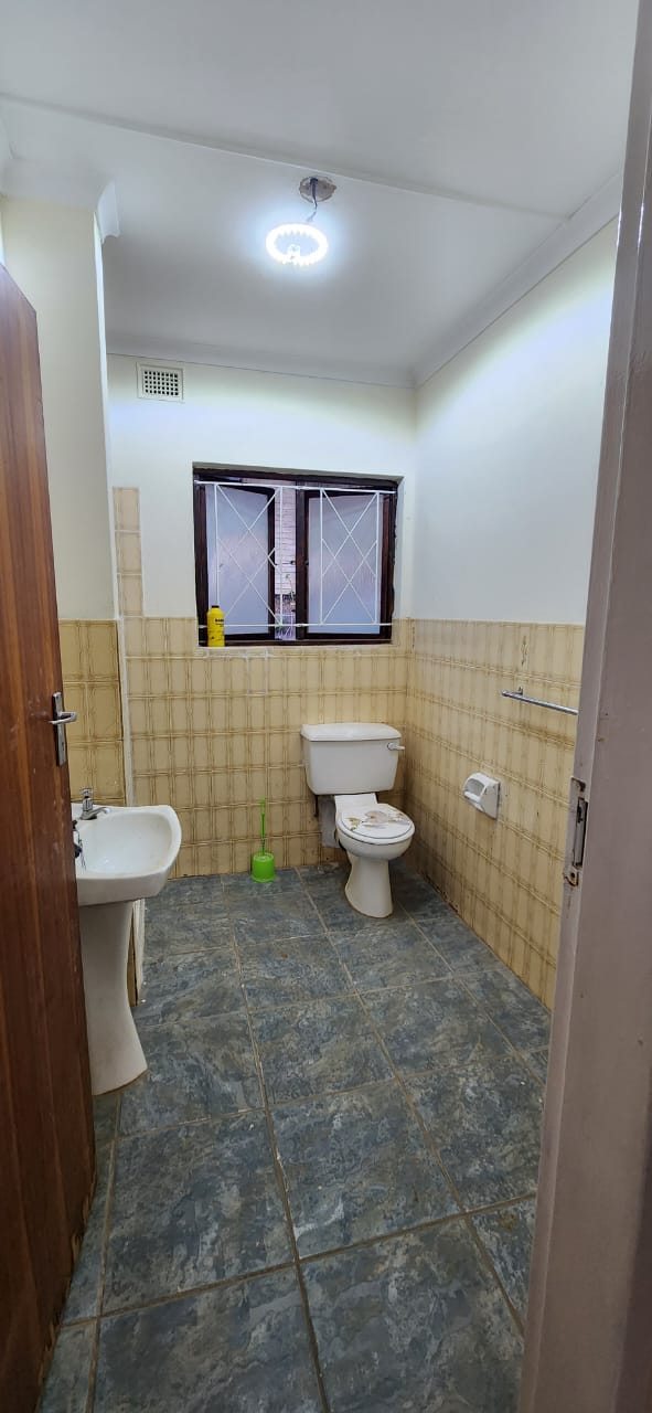 3 Bedroom Property for Sale in Hillary KwaZulu-Natal