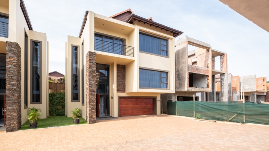 3 Bedroom Property for Sale in Izinga Estate KwaZulu-Natal