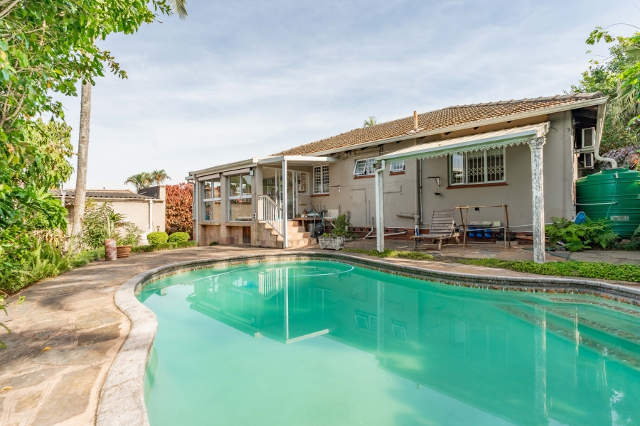 3 Bedroom Property for Sale in Hatton Estate KwaZulu-Natal