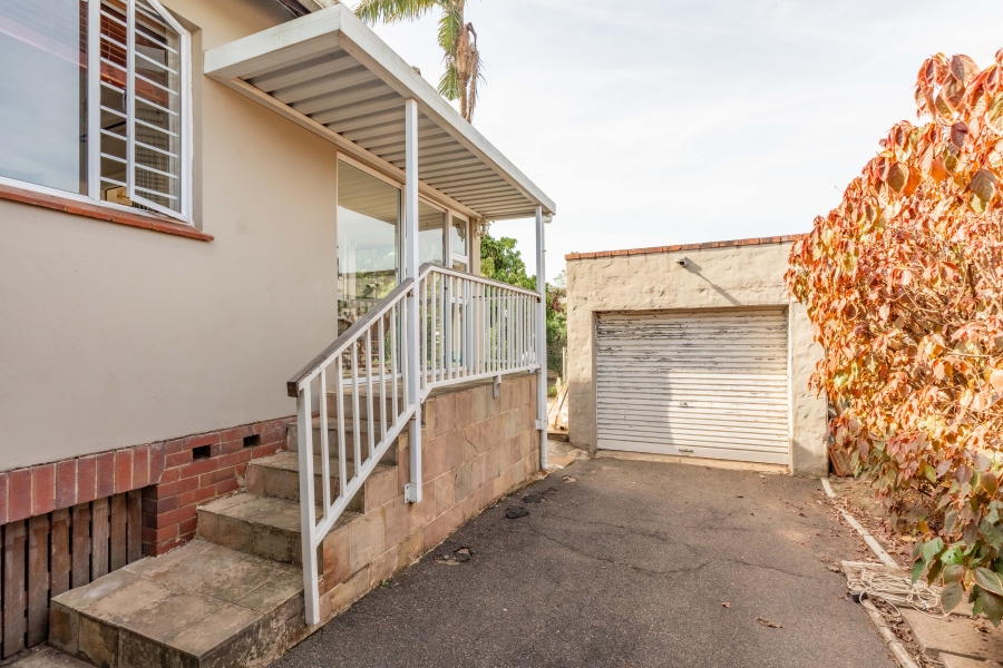 3 Bedroom Property for Sale in Hatton Estate KwaZulu-Natal