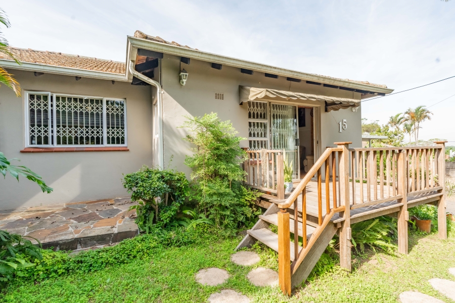 3 Bedroom Property for Sale in Hatton Estate KwaZulu-Natal