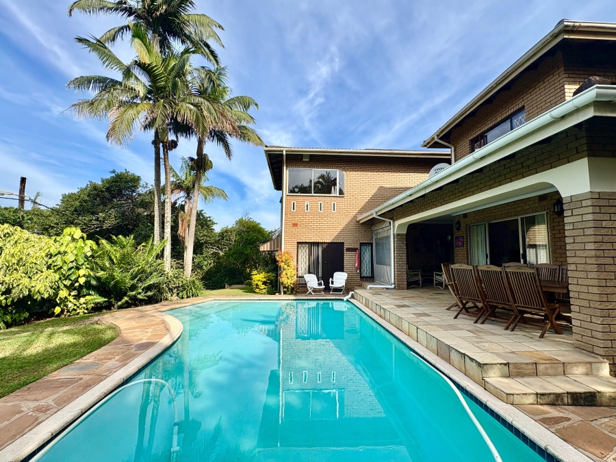 4 Bedroom Property for Sale in Salt Rock KwaZulu-Natal