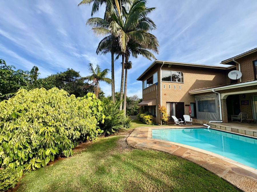 4 Bedroom Property for Sale in Salt Rock KwaZulu-Natal