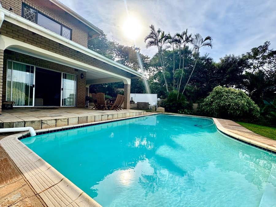 4 Bedroom Property for Sale in Salt Rock KwaZulu-Natal