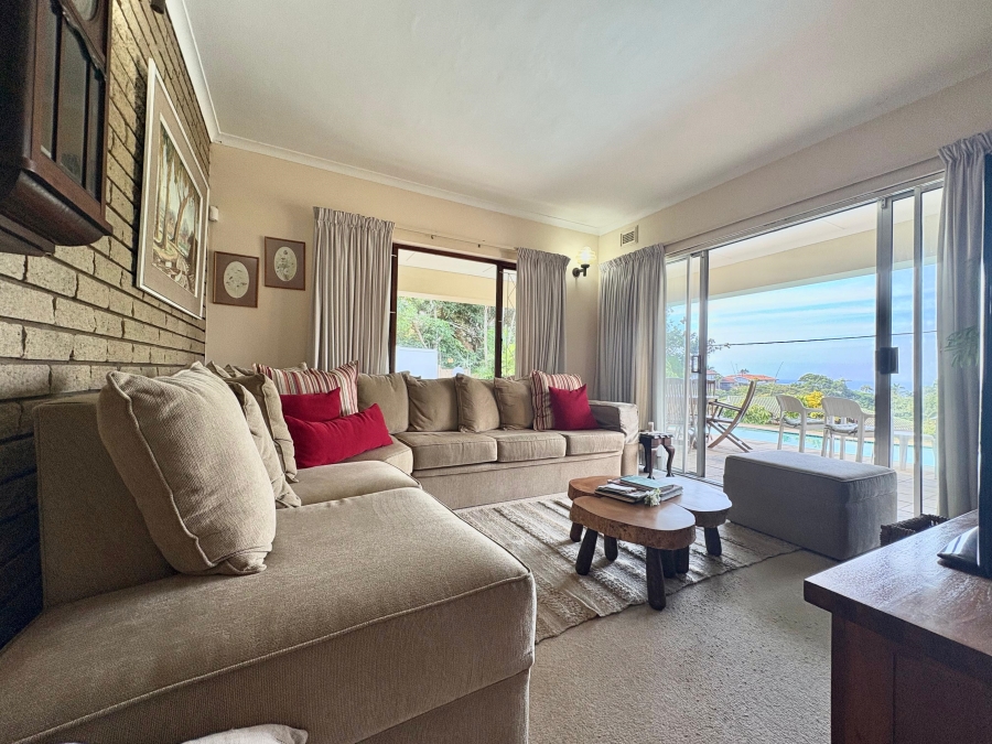 4 Bedroom Property for Sale in Salt Rock KwaZulu-Natal